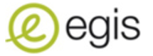 Logo de Egis