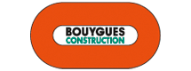Logo de Bouygues Construction
