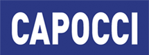 Logo de Capocci