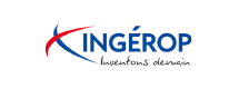 Logo de Ingérop