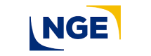 Logo de Nge