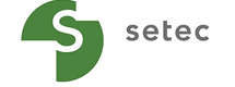 Logo de Setec