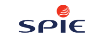 Logo de Spie