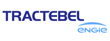 Logo de Tractebel